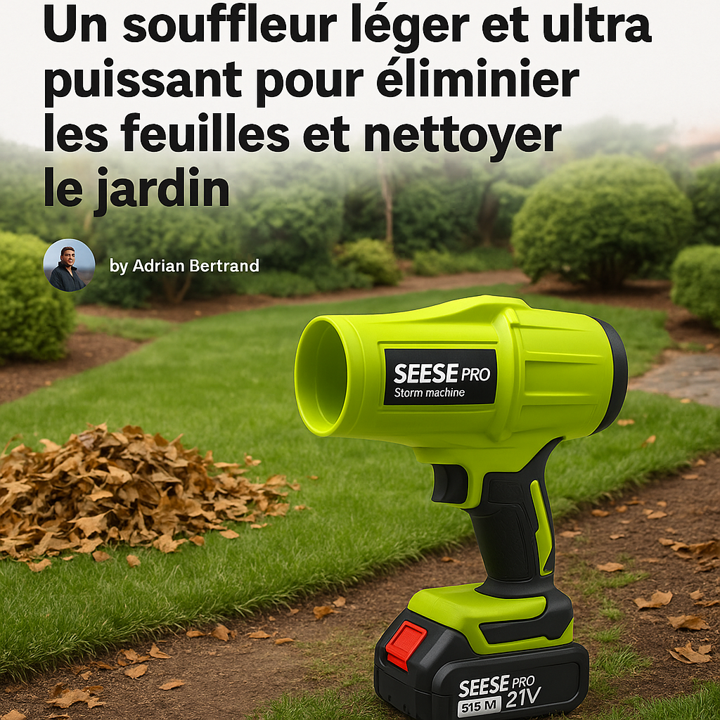 Image générée