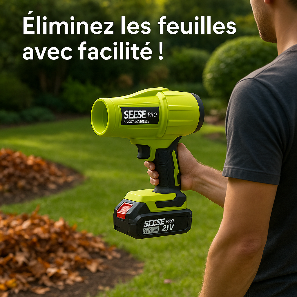 Image générée