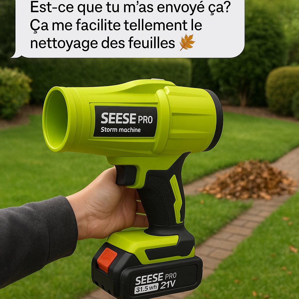 Image générée